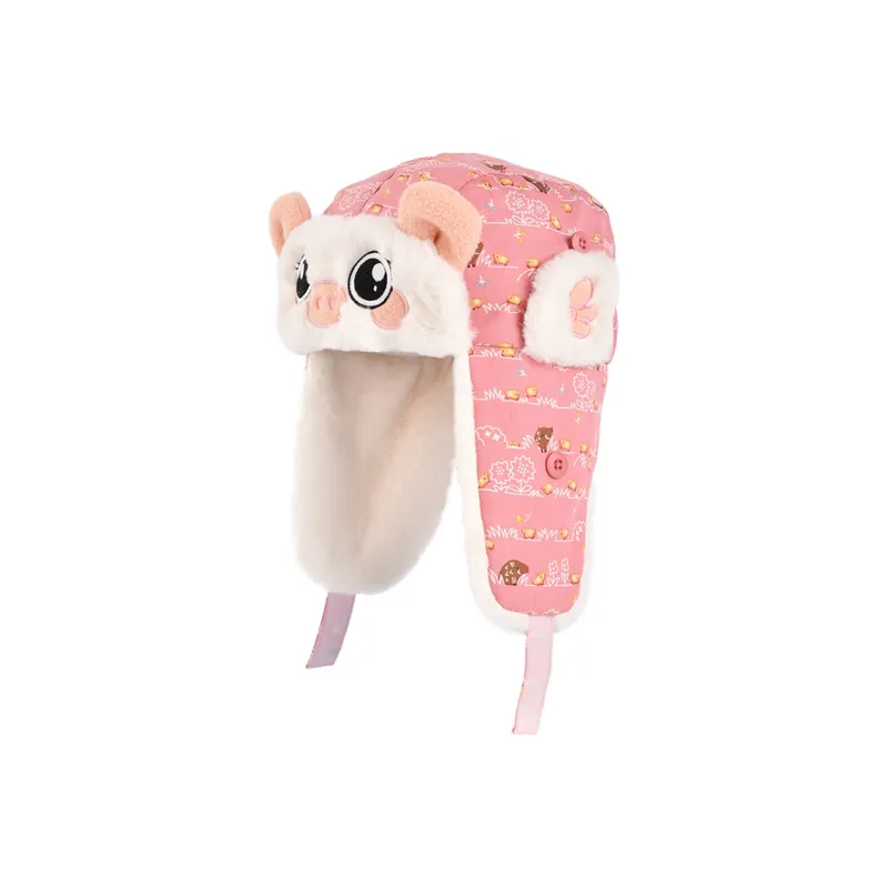 KENMONT Trapper Hats Kids-4