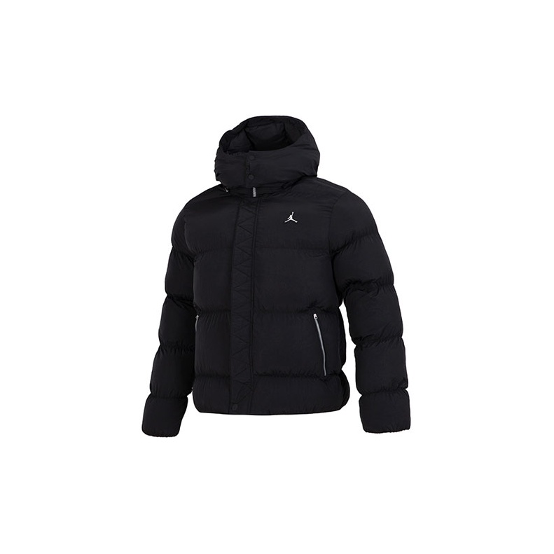 Jordan Classic Flying Windproof Padded Jacket