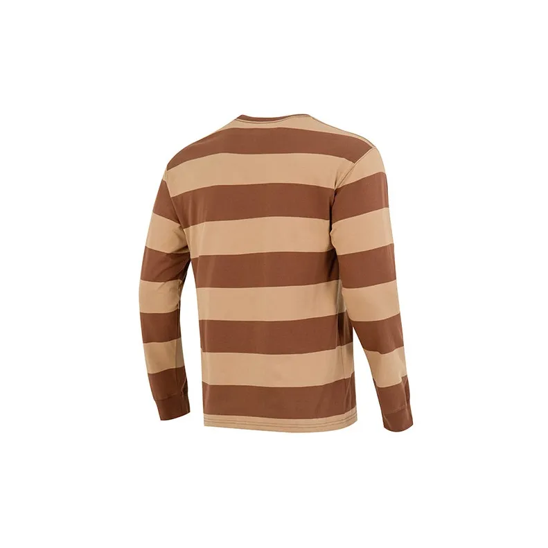 Nike Sweatshirts Men Brown-1
