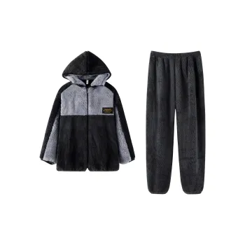 XUANZHITING Women's Pajama Sets