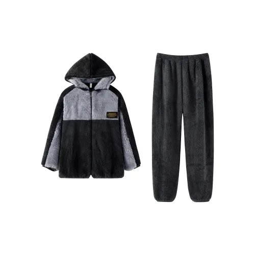 XUANZHITING Women's Pajama Sets