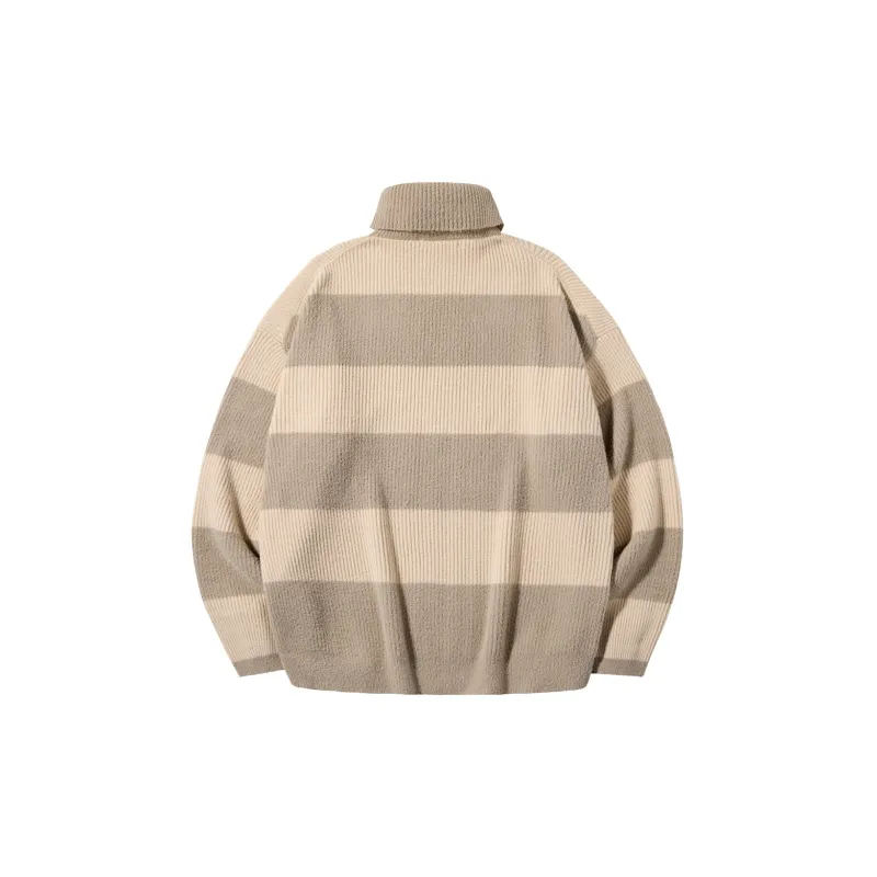 PSO Brand Puppy Series Sweater Unisex-1