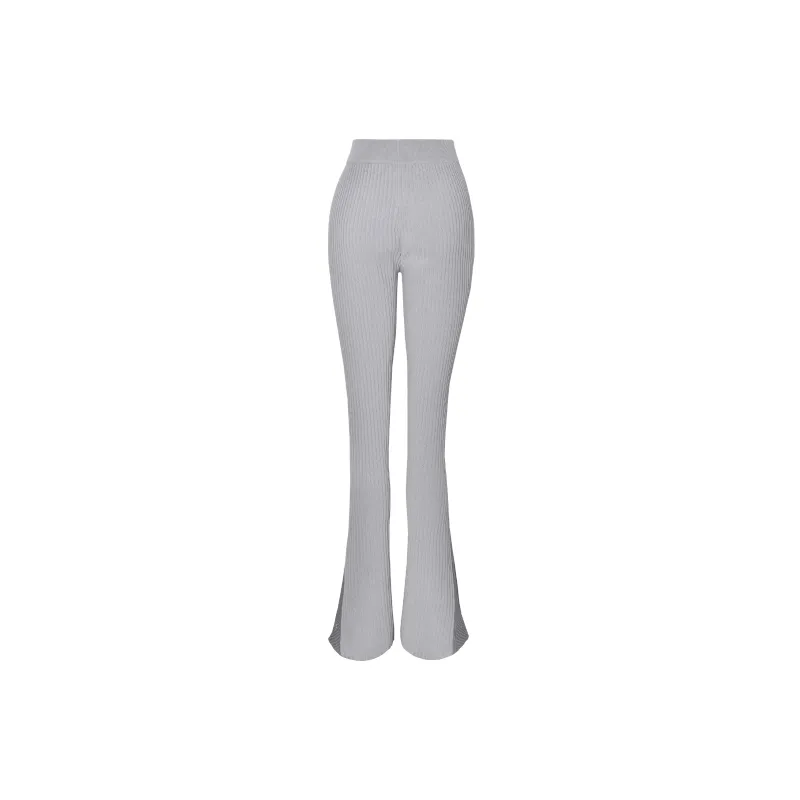NOTAWEAR Casual Pants Women's Lunar Rock Gray-1