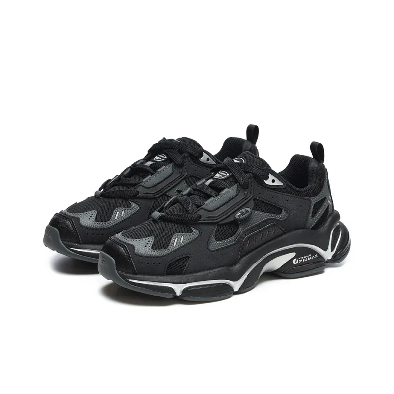 FILA FUSION Rjv Dx Athletics Shoes 'Black' Women's-2
