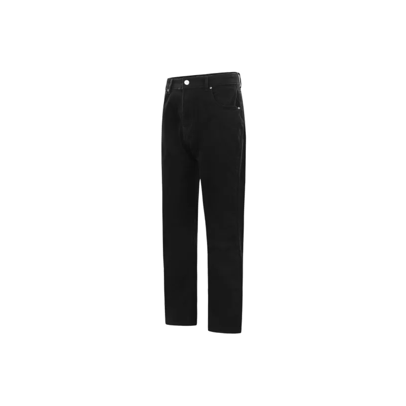 HELIPORT Jeans Unisex-2