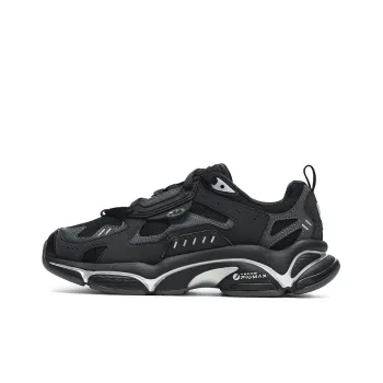 FILA FUSION Rjv Dx Athletics Shoes 'Black' Women's