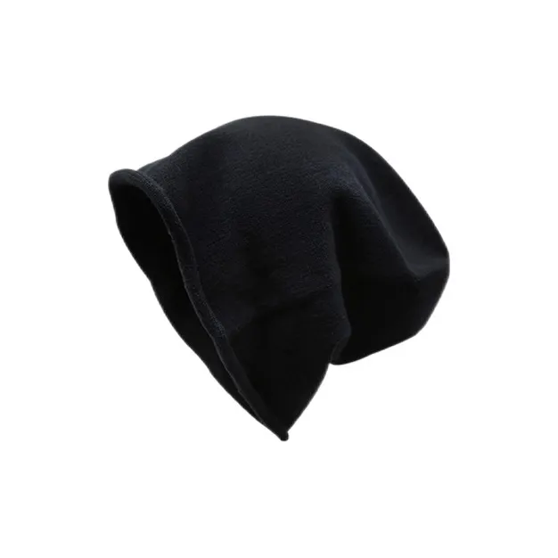 FREE RABBITⅡ Yarn Cold Cap Beanies Unisex-0