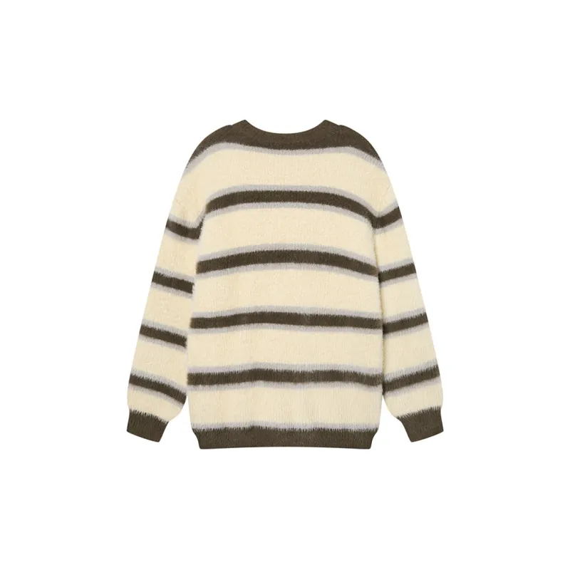 NS76 Knitwear Women's-1