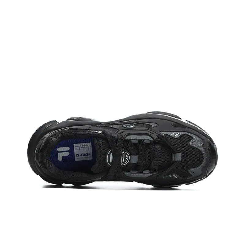 FILA FUSION Rjv Dx Athletics Shoes 'Black' Women's-3