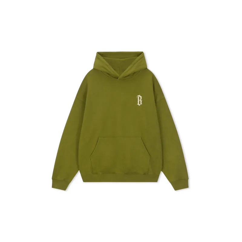 BONELESS Loose Casual Unisex Sweatshirt-29