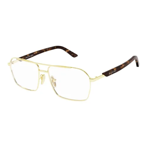 Balenciaga Eyeglass Frames Unisex