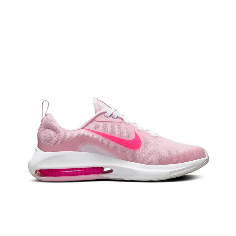Nike Air Zoom Arcadia 2'Pink Foam Hyper Pink' GS-1
