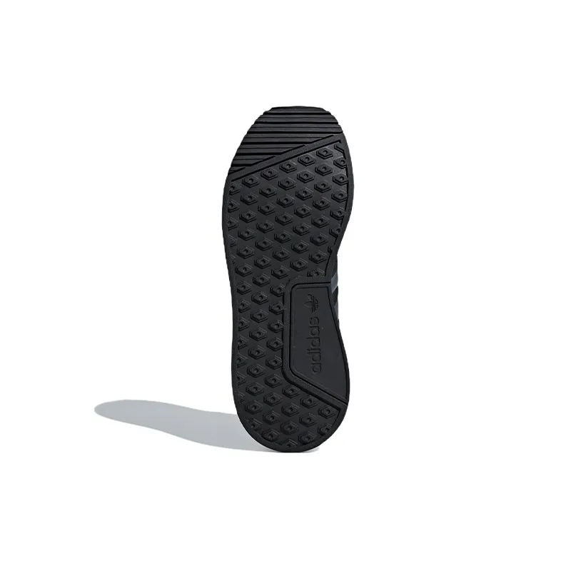 Adidas X_PLR 'Core Black Grey'-4
