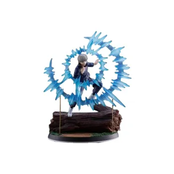 EStream 1 7 Toge Inumaki Ssf Jujutsu Kaisen Scale Figures 37cm