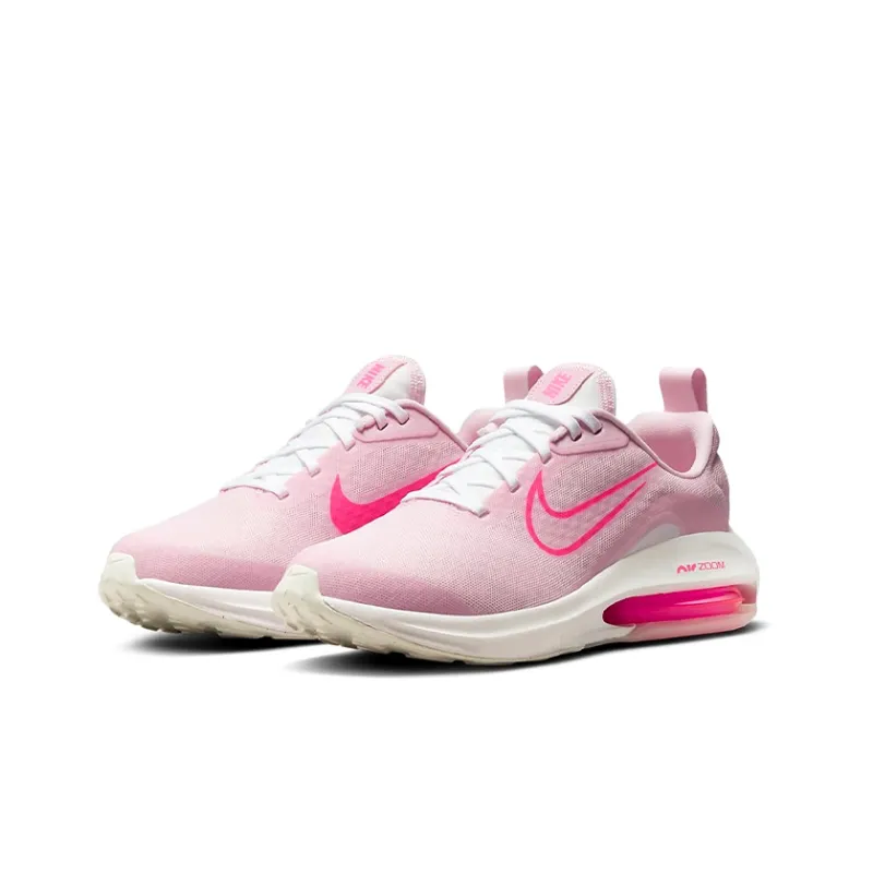 Nike Air Zoom Arcadia 2'Pink Foam Hyper Pink' GS-2