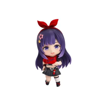 GOOD SMILE COMPANY Chibi Figures