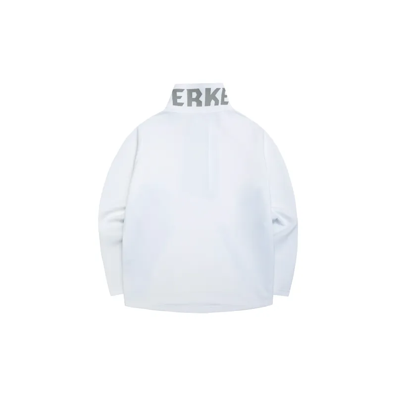 Erke Sweatshirts Men True White-1
