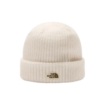 THE NORTH FACE   Beanies Unisex Beige