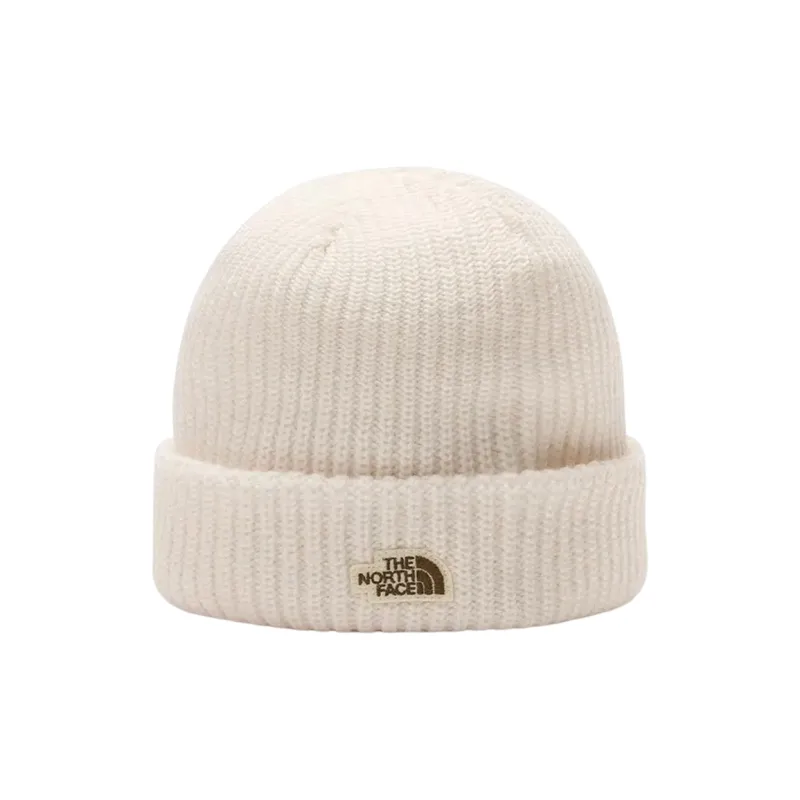 THE NORTH FACE   Beanies Unisex Beige-0