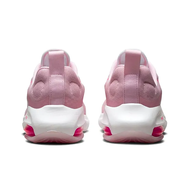 Nike Air Zoom Arcadia 2'Pink Foam Hyper Pink' GS-4