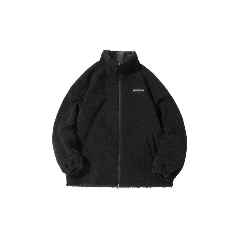 POINTLIMIT Winter Puffer Jacket Unisex-2