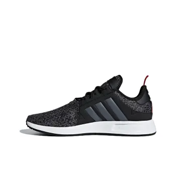 X_PLR Adidas Originals 'Core Black Grey'