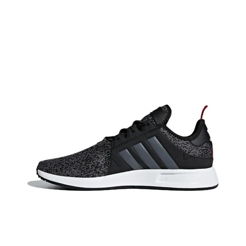 Adidas X_PLR 'Core Black Grey'-0