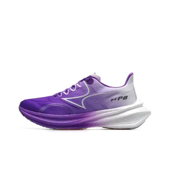 HEALTH Speeding 1.1 Running Shoes Unisex Violet