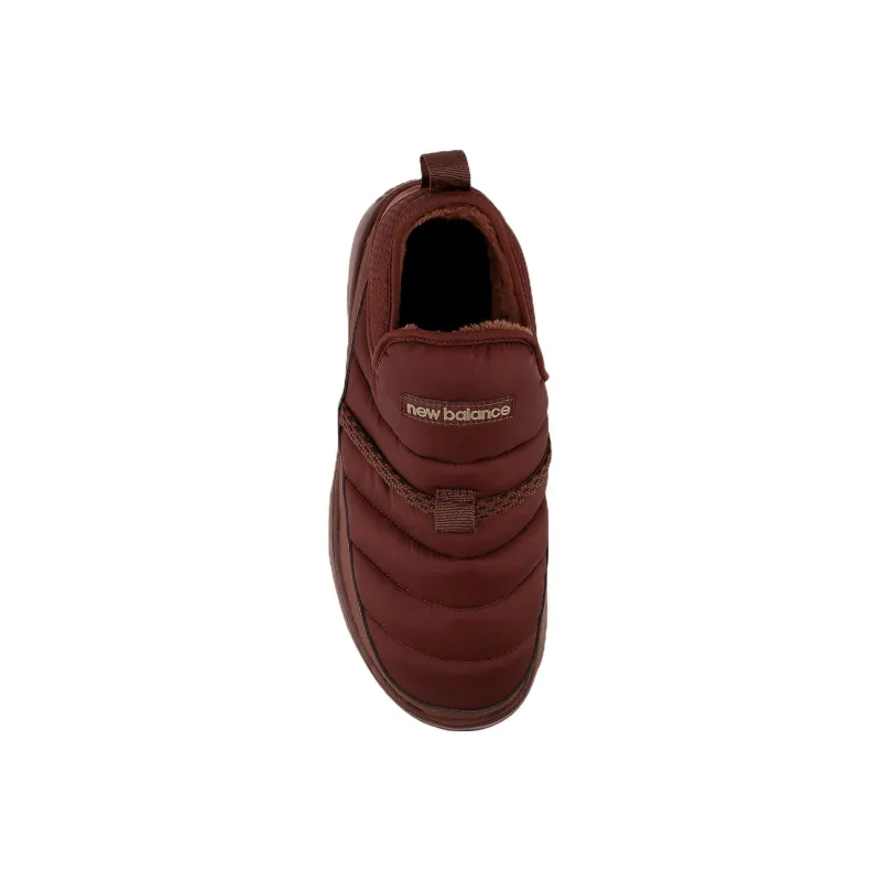 New Balance Caravan Mid Moc V2 Shoes 'Rich Oak'-3