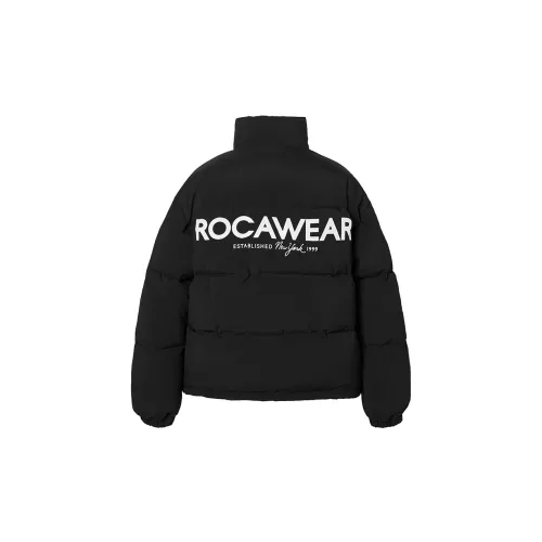 ROCAWEAR Puffer Jackets Unisex