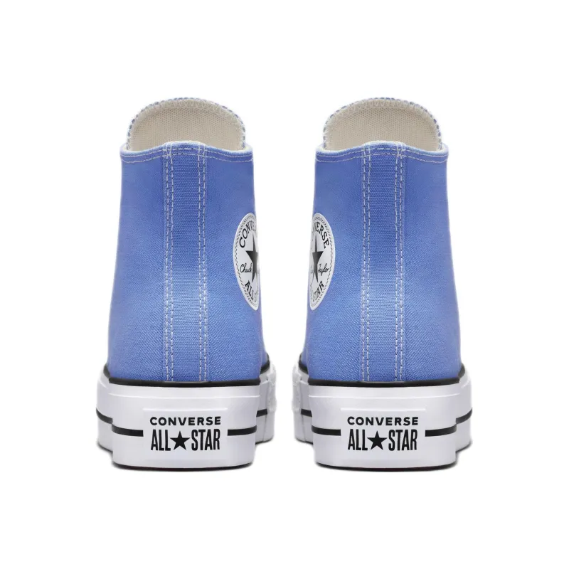 Converse Women's Chuck Taylor All Star Lift Platform High 'Royal Pulse' Women's-4