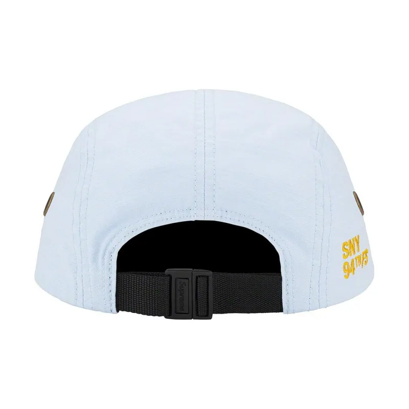 Supreme Military Camp Cap FW22-7