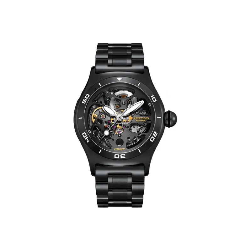 REEF TIGER Men Aurora Watch-0