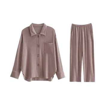 Same Language Women's Pajama Sets