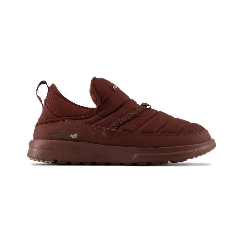 New Balance Caravan Mid Moc V2 Shoes 'Rich Oak'-1