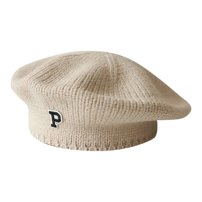 MUSTKOO Berets Women's-2