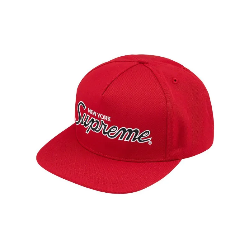 Supreme Classic Team 5 Panel-4