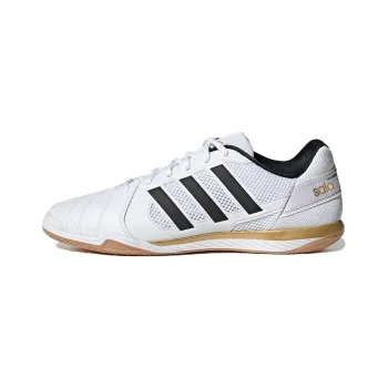 Adidas Top Sala 'White Black Yellow'