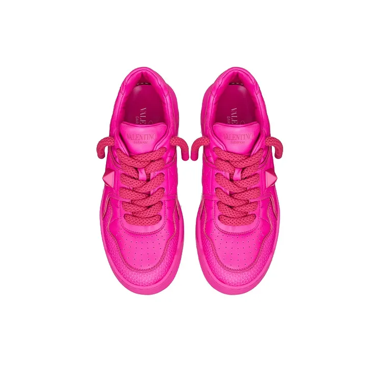 Valentino One Stud Xl Pink Women's-3