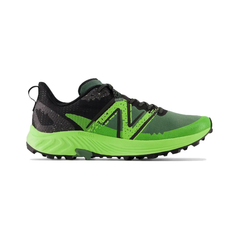 New Balance FuelCell Summit Unknown V3 'Green Black'-1