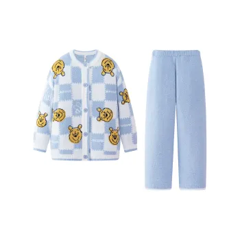 Gongdie Women's Pajama Sets