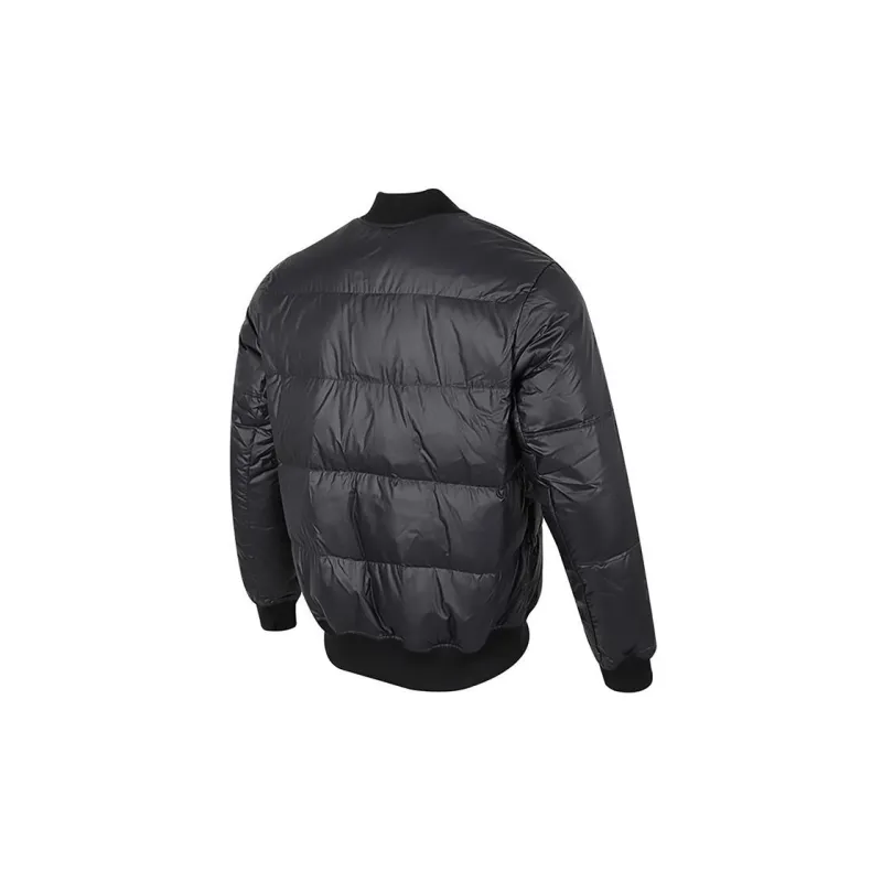 Nike Down Jackets Men Black-1