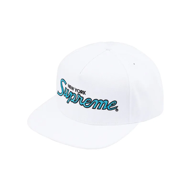Supreme Classic Team 5 Panel-8