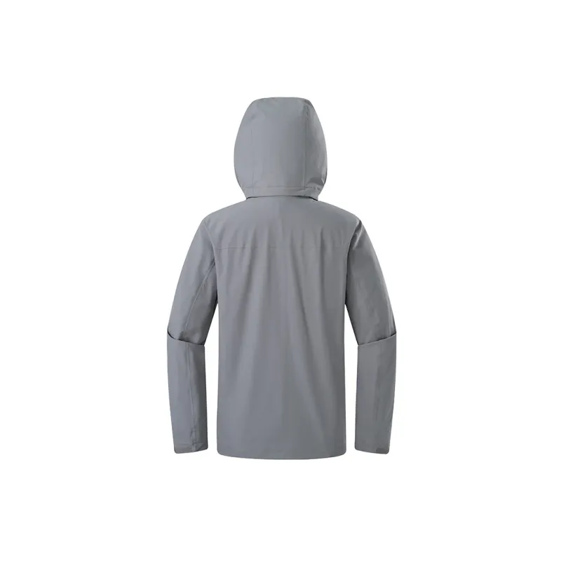 TOREAD Windbreaker Jackets Unisex-3
