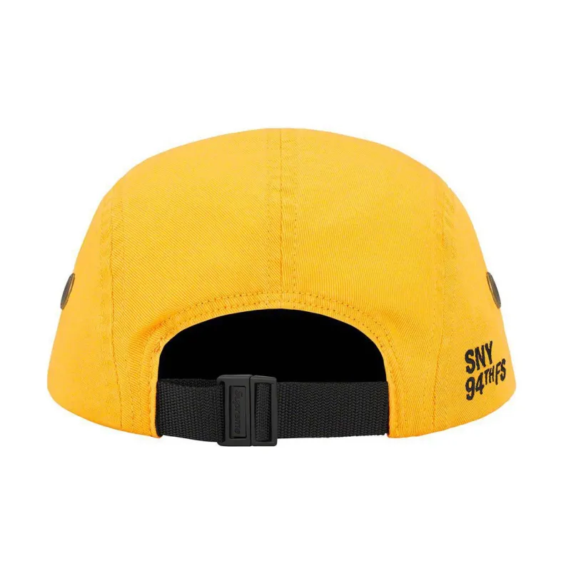Supreme Military Camp Cap FW22-5