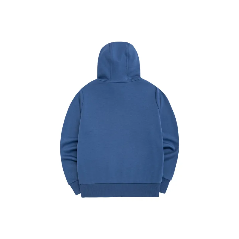 Erke Sweatshirt Women's Bay Blue-1
