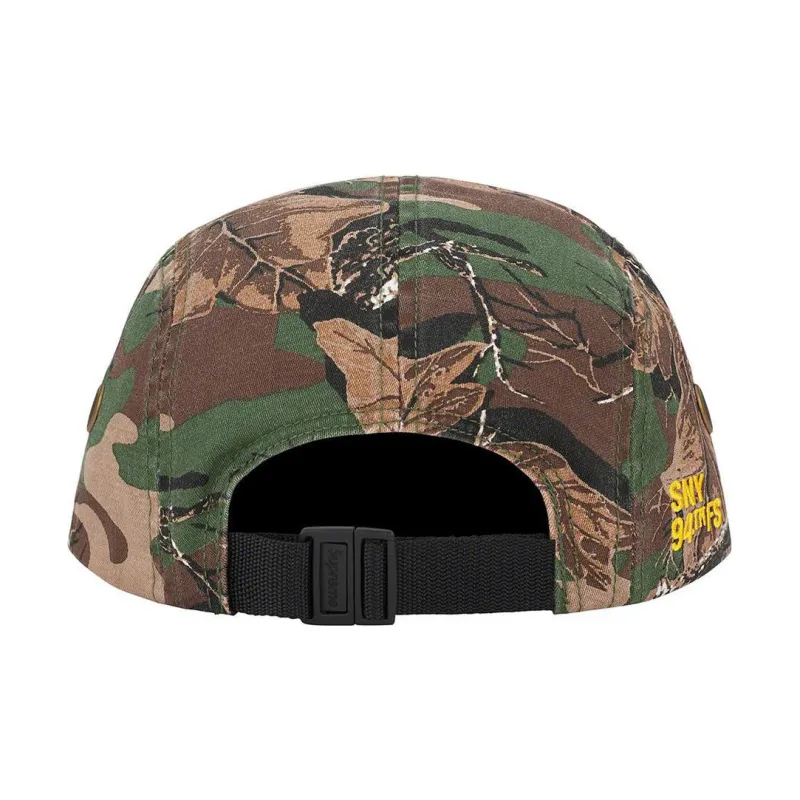 Supreme Military Camp Cap FW22-11