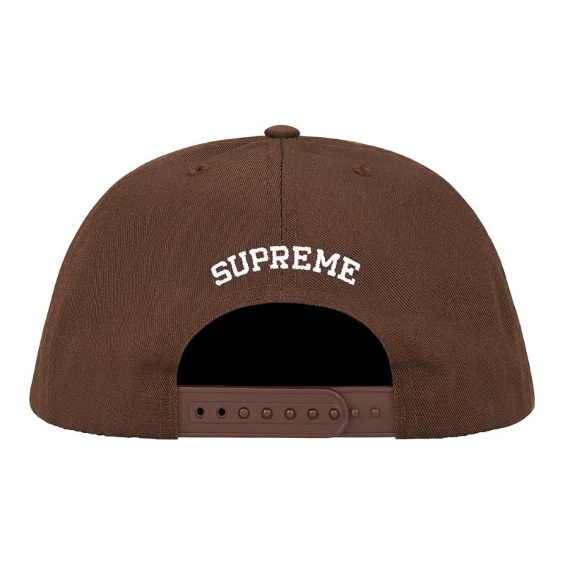 Supreme Classic Team 5 Panel-3