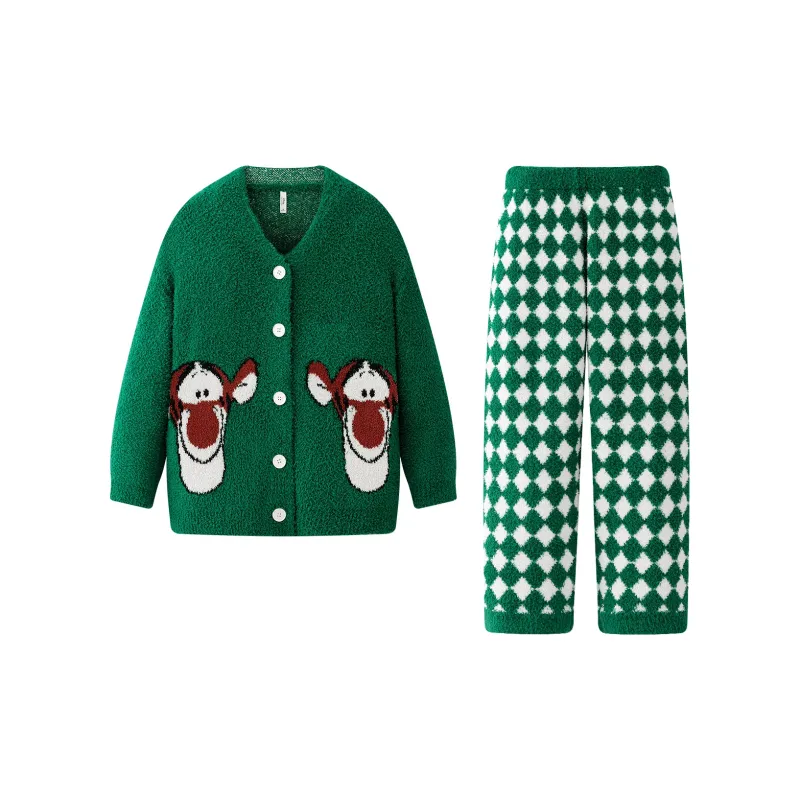 Gongdie Women's Pajama Sets-0