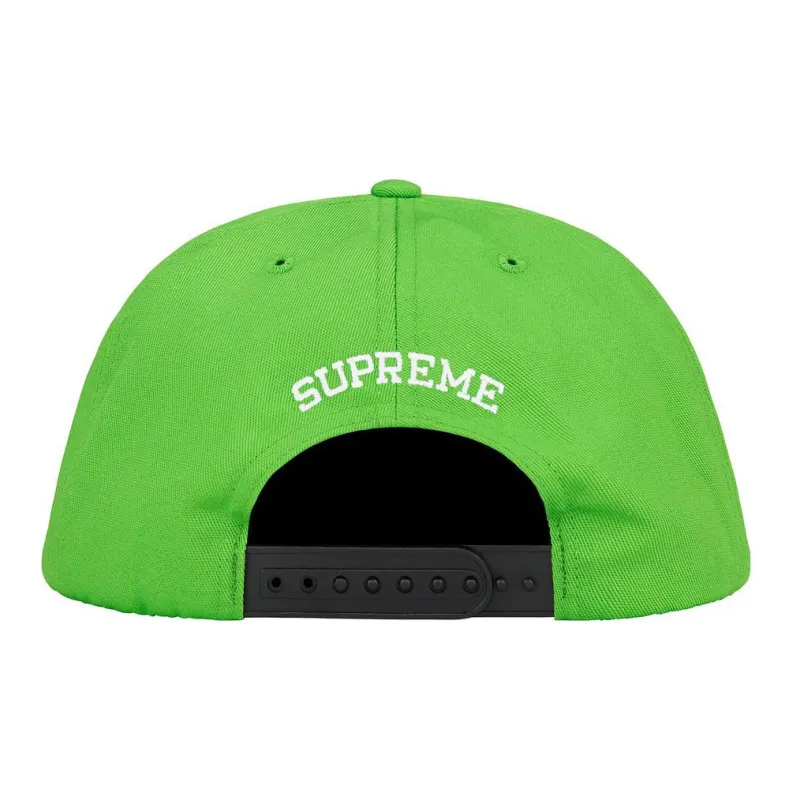 Supreme Classic Team 5 Panel-7
